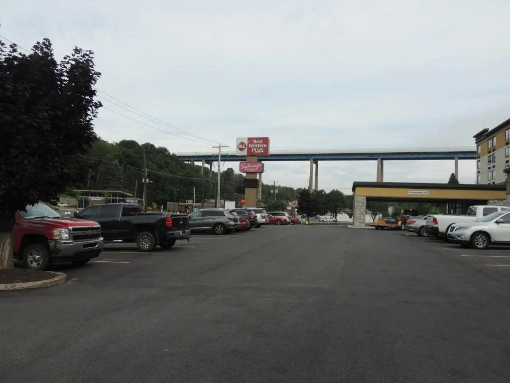 Best Western Plus Clarks Summit Scranton Hotel