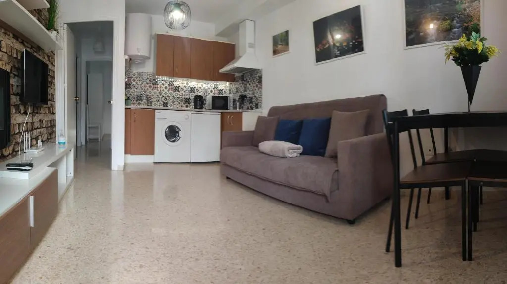 Casa el Anden 11