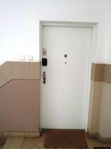Apartament Sopocki Park