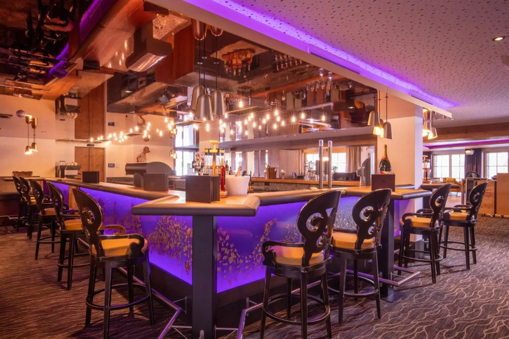 Galtenberg Family & Wellness Resort