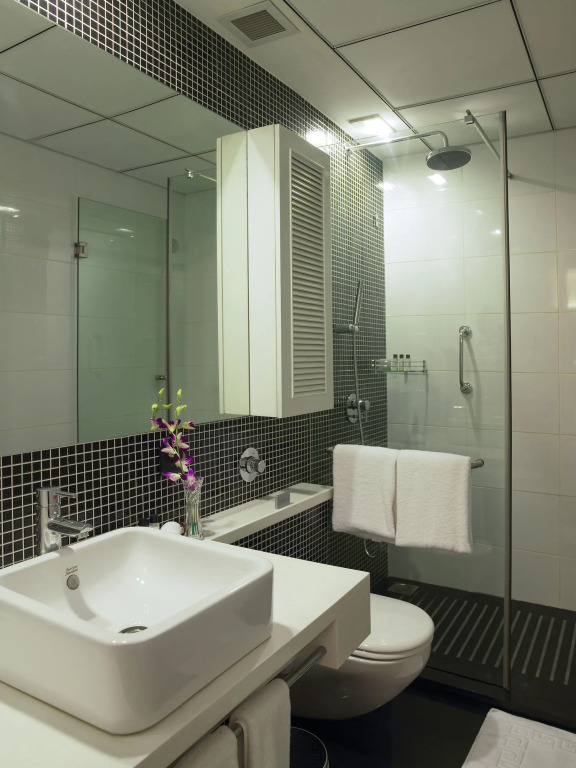 Grand Mercure Bangalore - An Accor Brand