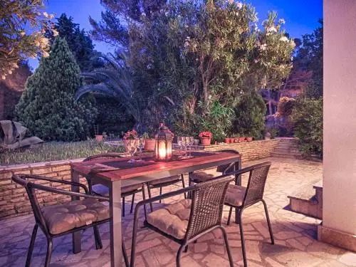 Apartment in Pula