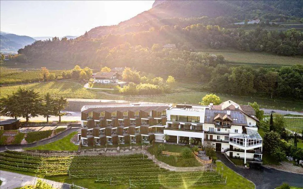 Hotel Tenz