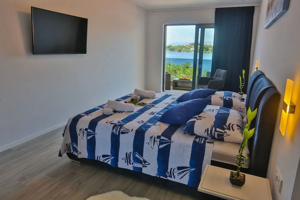 Hotel Paradise Punta
