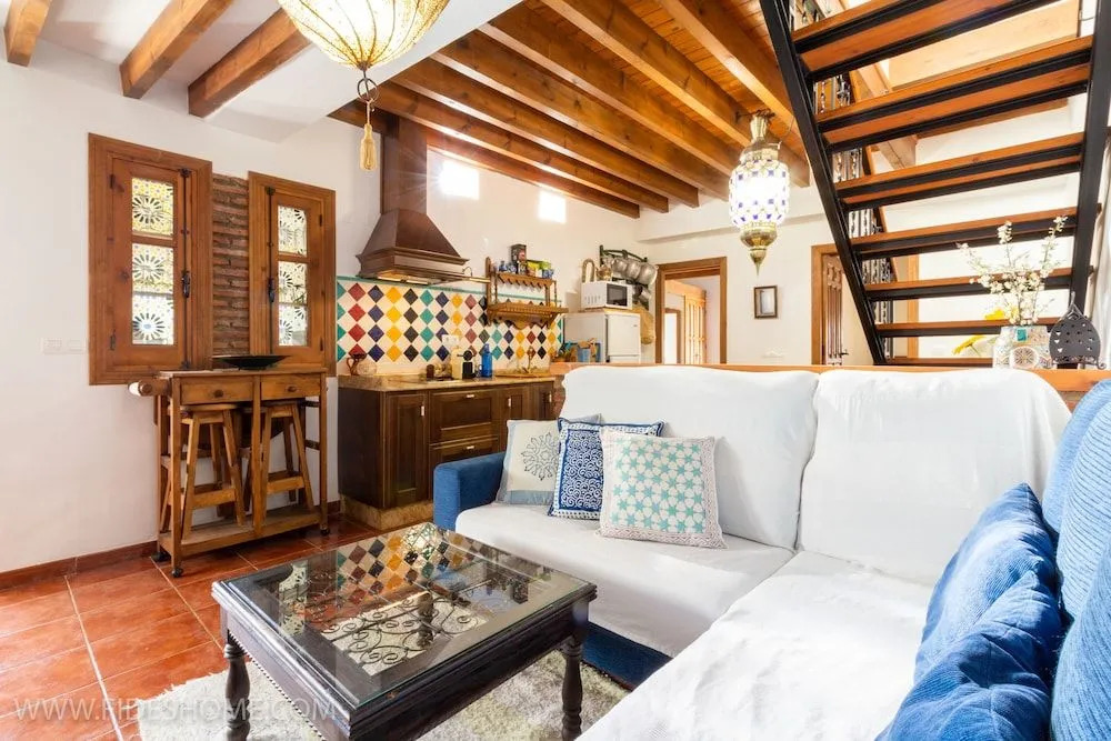 Casa Maria La Conejera