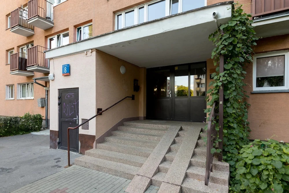 Sluzew Business Apartment