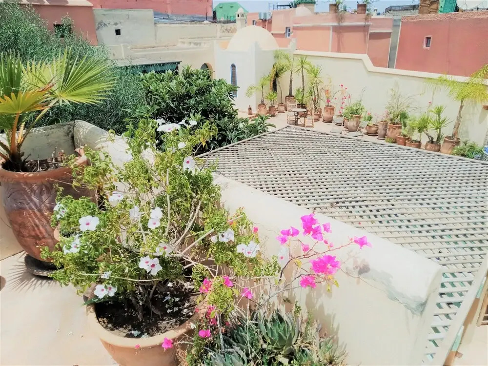 Riad Sahara Nour
