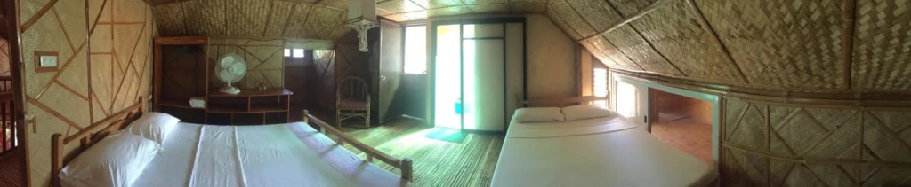 Bamboo House Beach Lodge & Restaurant