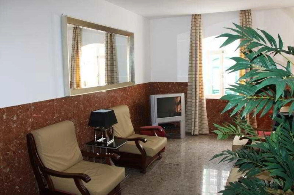 Hotel Zenite
