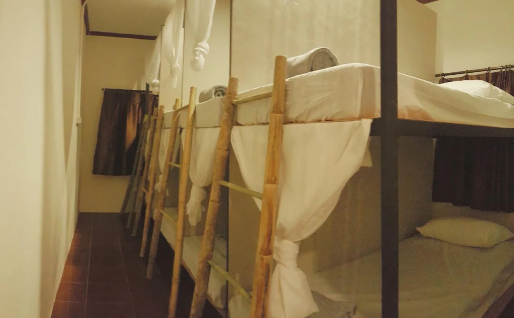 The Camp Hostel Phuket
