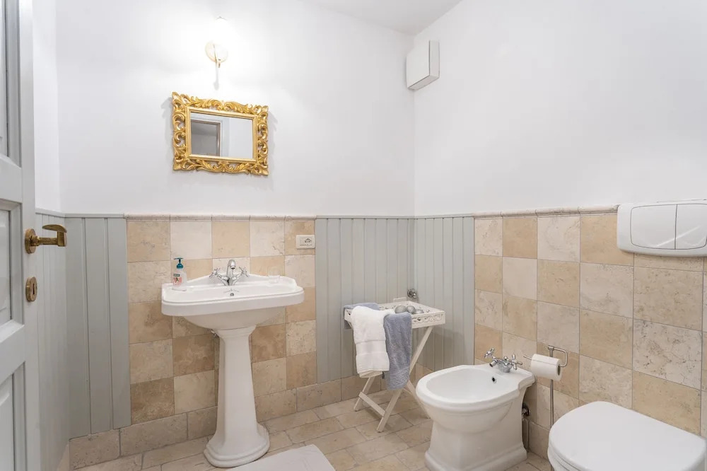 Gorizia Sweet Minihouse with Parking