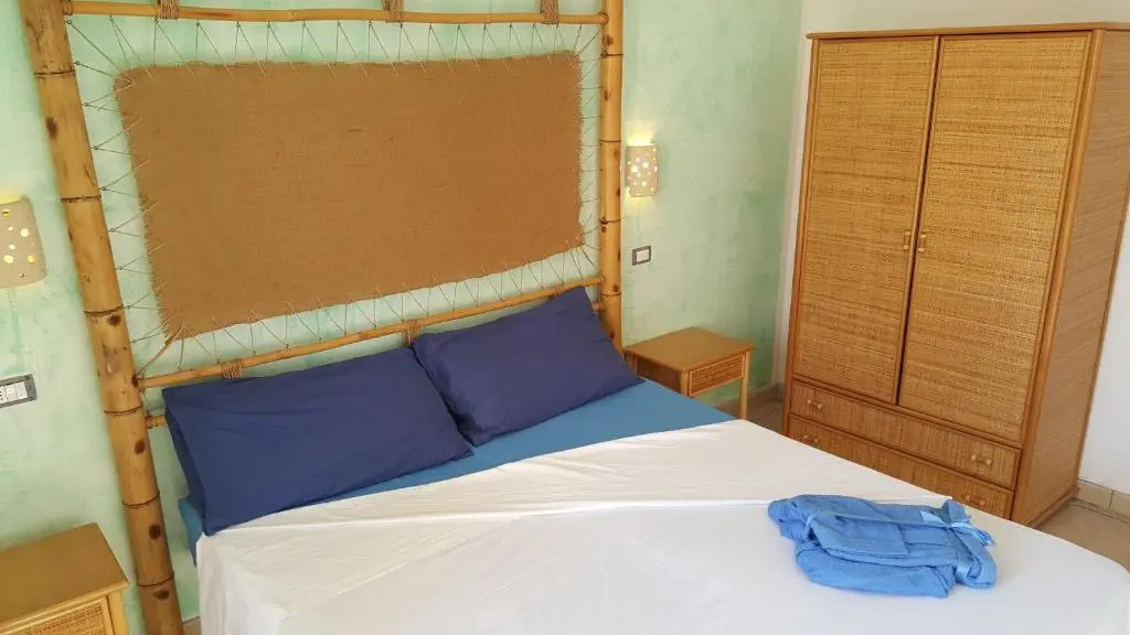 Bilocale a 50 mt. dalla spiaggia 28