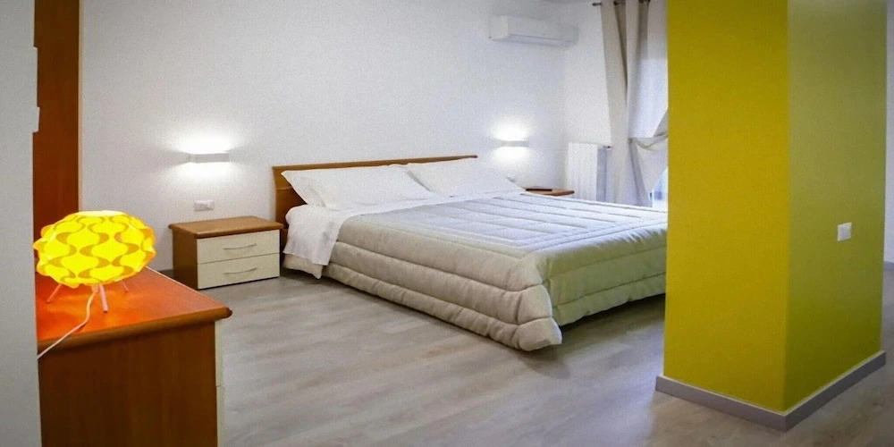 B&B Donna Eleonora 2