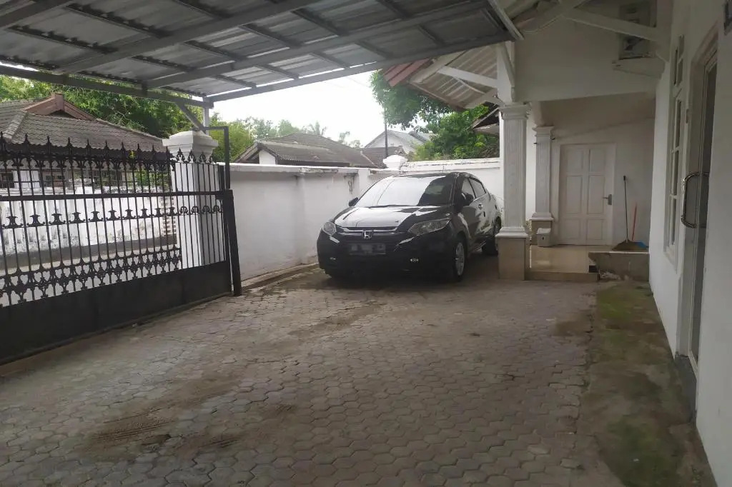 OYO 3741 Mutiara Syariah 1