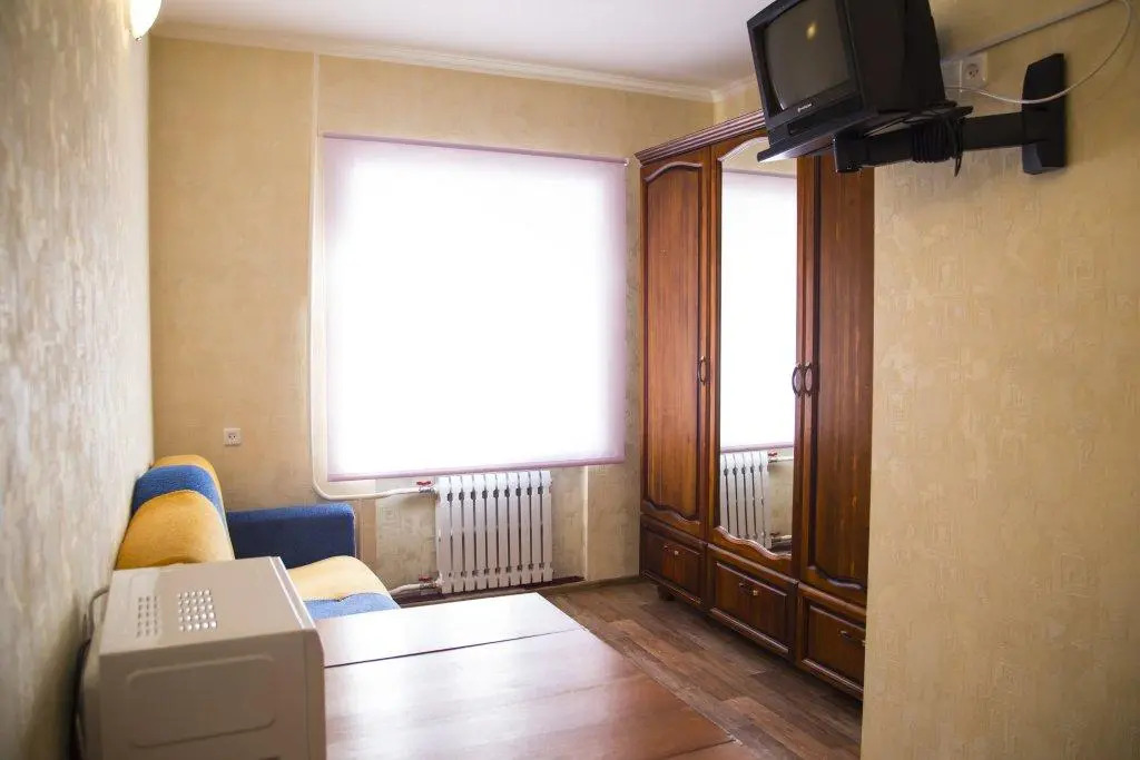 Mini Hotel Ermak