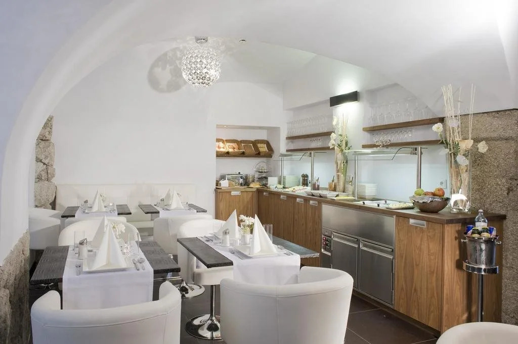 Boutiquehotel am Dom