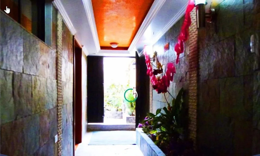 Hostal Marsella