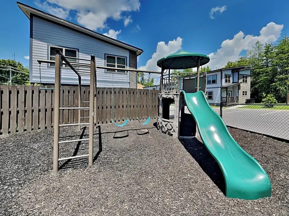 Cove Meadows by Jackson Mountain Rentals