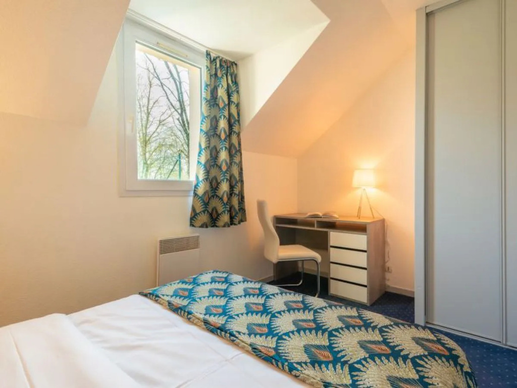Les Cottages du Golf 17141