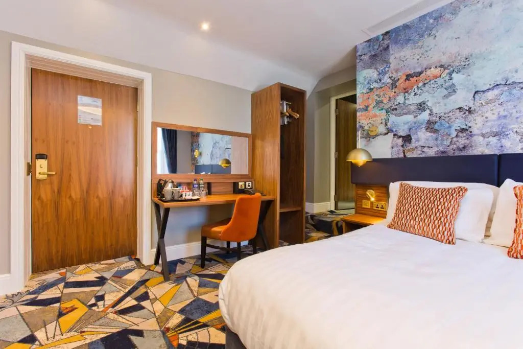 Keavans Port Hotel, Dublin