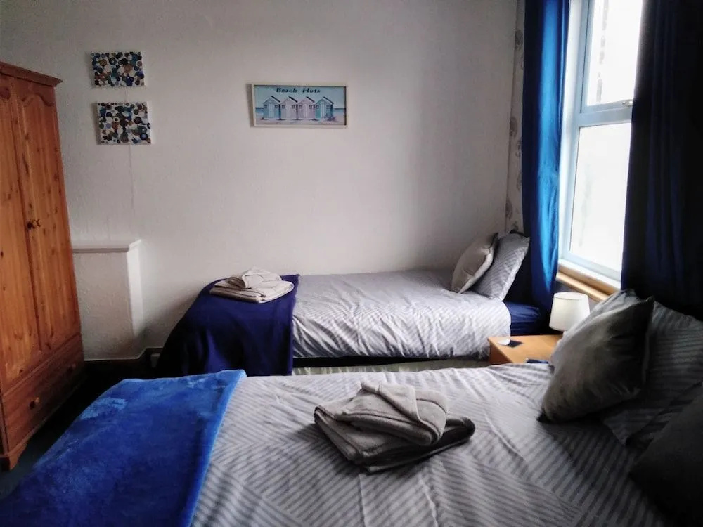 Whiteways Guest House