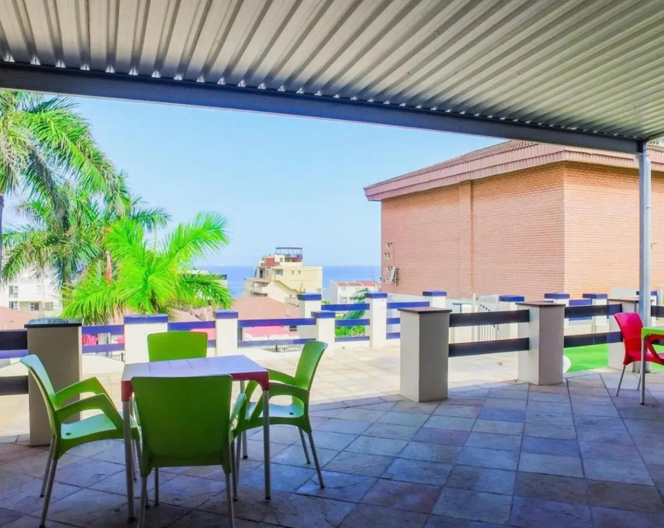 65OnLagoonDrive 5 sleeper Self-catering Unit