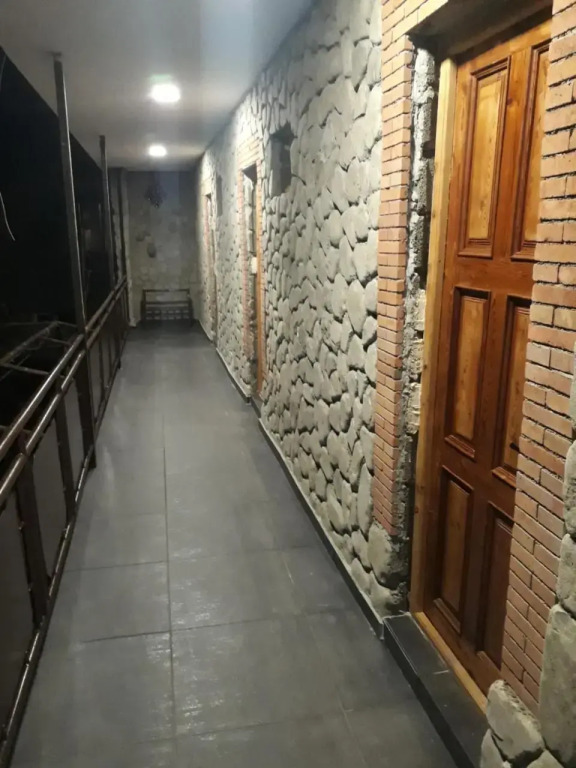 Hotel EUROPE