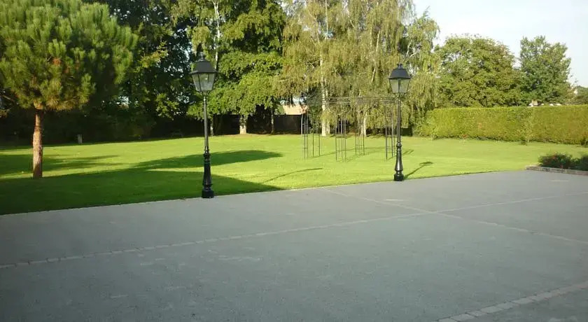 Le Vieux Logis