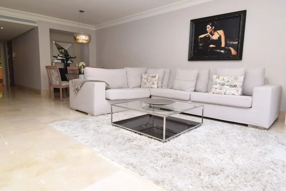 5 Star Boutique Luxury Marbella Apartment