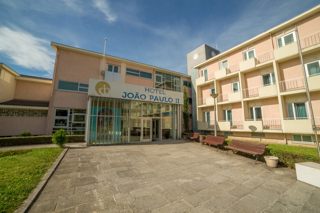 Hotel João Paulo II