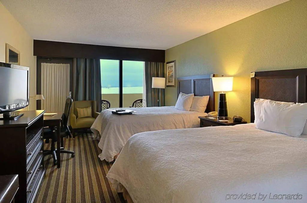 Hampton Inn Fort Walton Beach