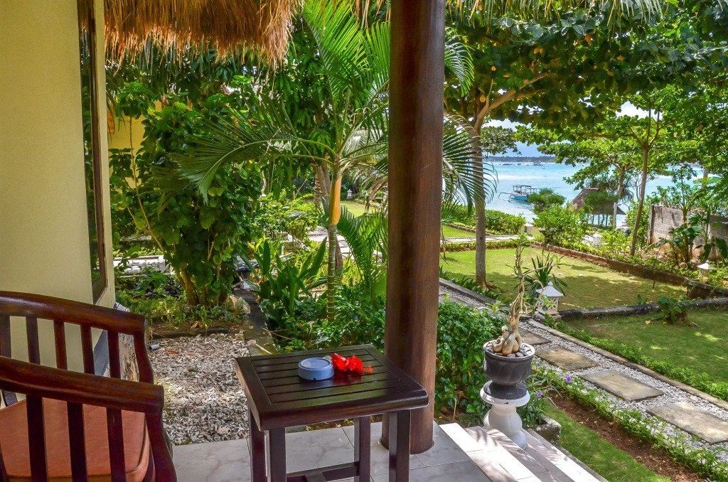 Tamarind Beach Bungalow