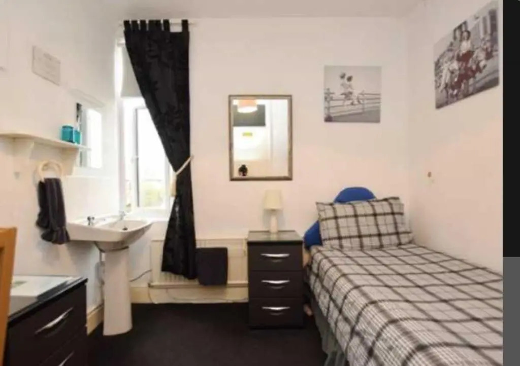 Barrie Guest House