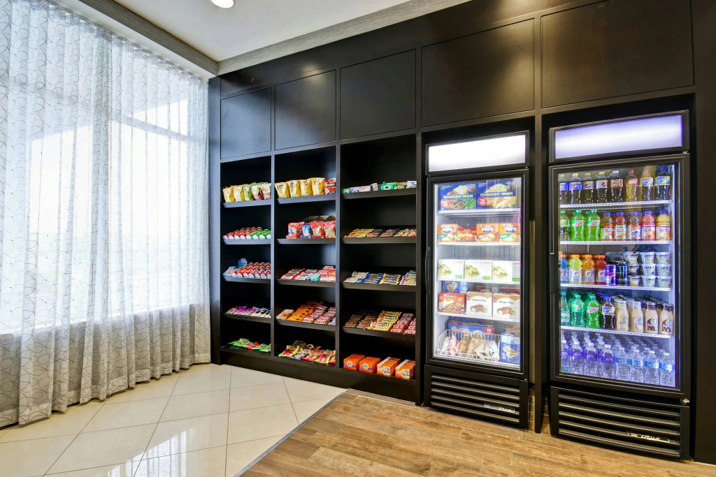 Fairfield Inn & Suites by Marriott Guelph