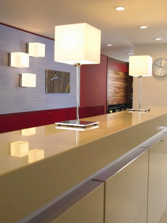 Holiday Inn Express Shijiazhuang Heping