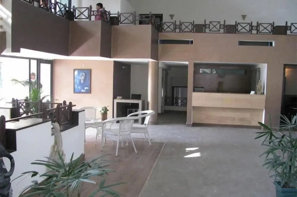 The Citadel Resorts,Jiya