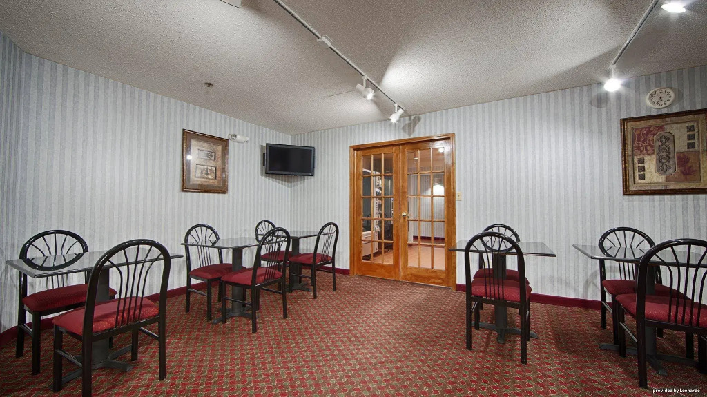 Best Western Monticello