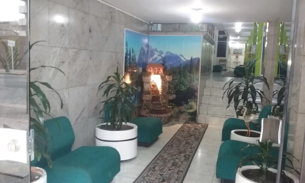 Hotel Bogotá Central
