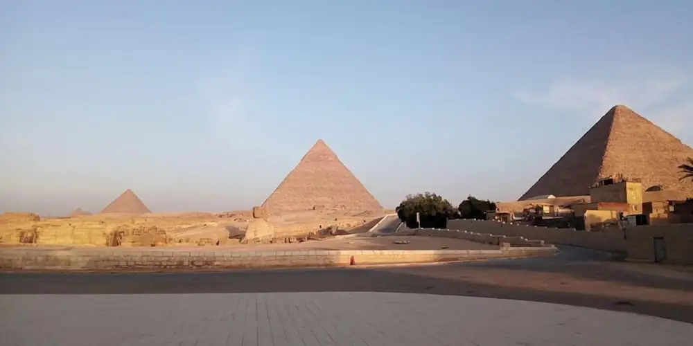 Sphinx Safari