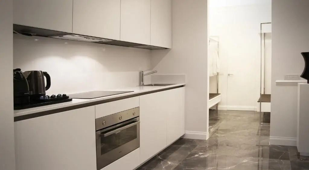 Suite Via Roma 119