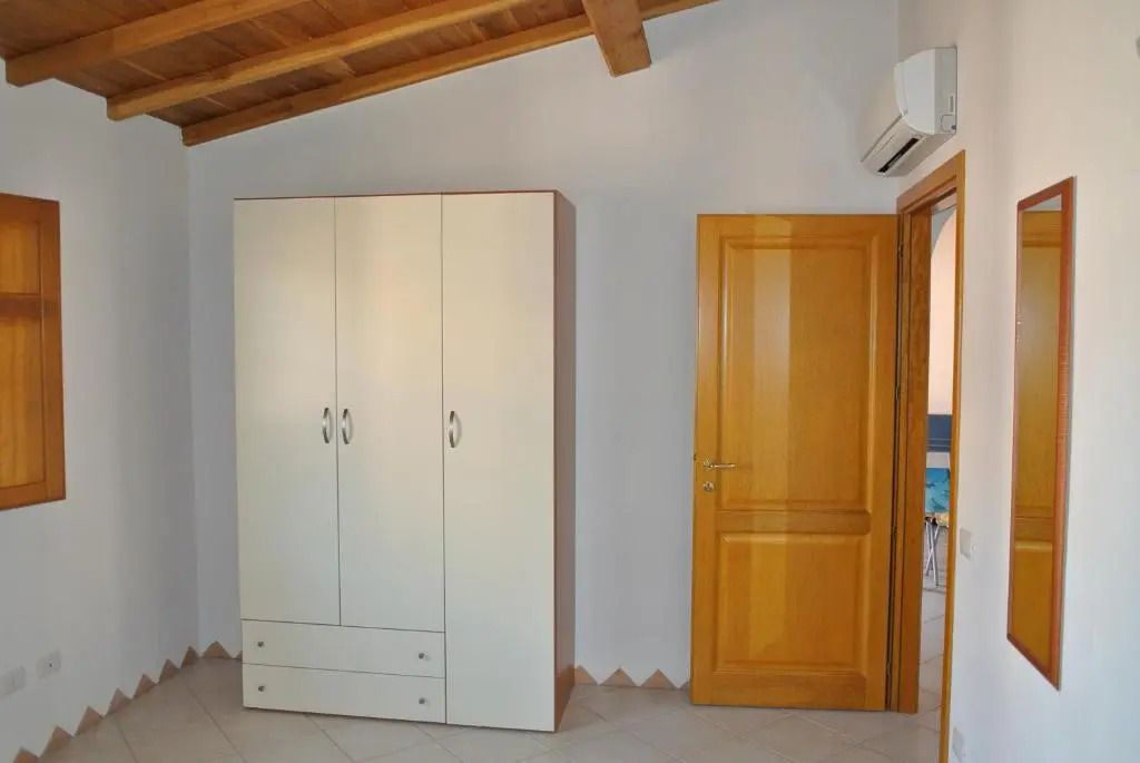 Residence Le Zagare