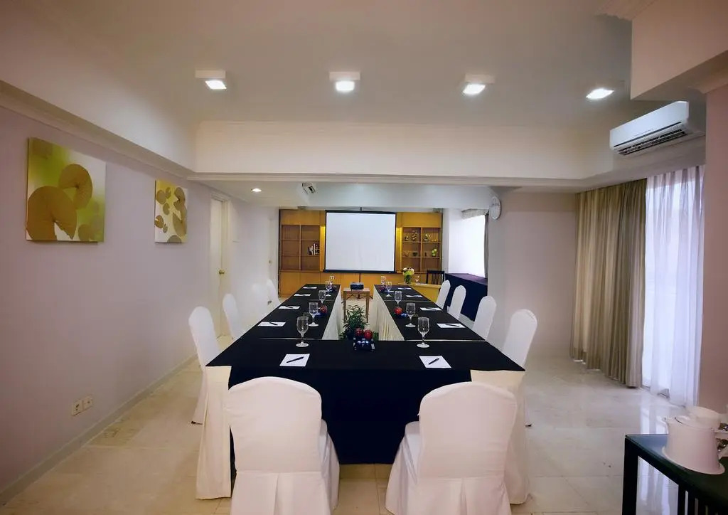 Aryaduta Suite Semanggi