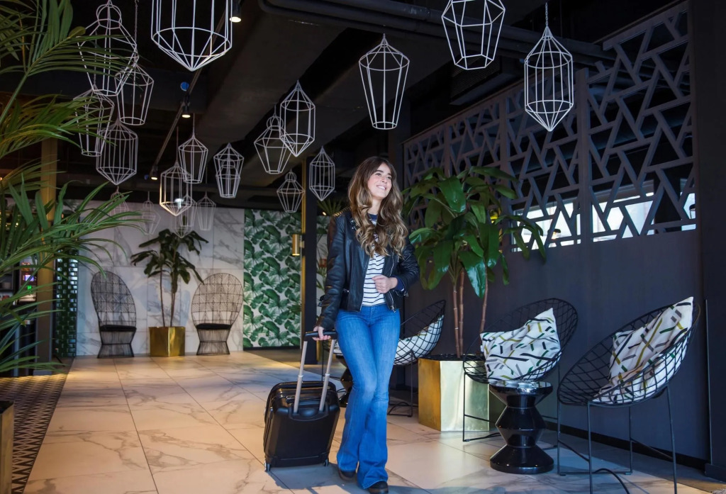 ibis Styles Amsterdam Airport