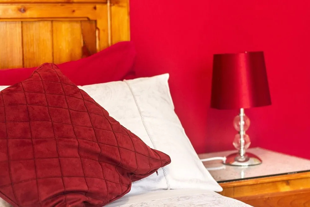 Augusta Lodge Guesthouse