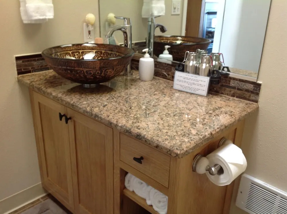 Tyee Lodge Bed And Breakfast
