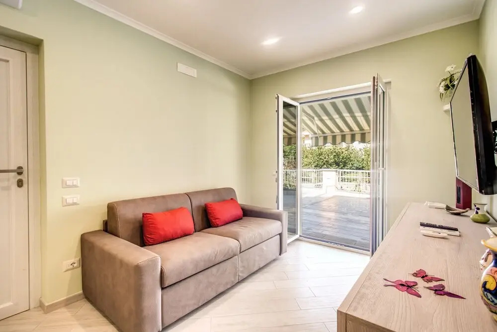 Green Nest - relaxing nature stay