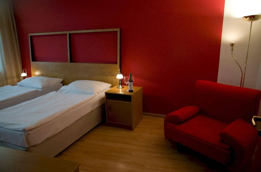Hotel PAYER