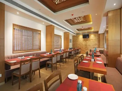 OYO Premium Bhosari MIDC