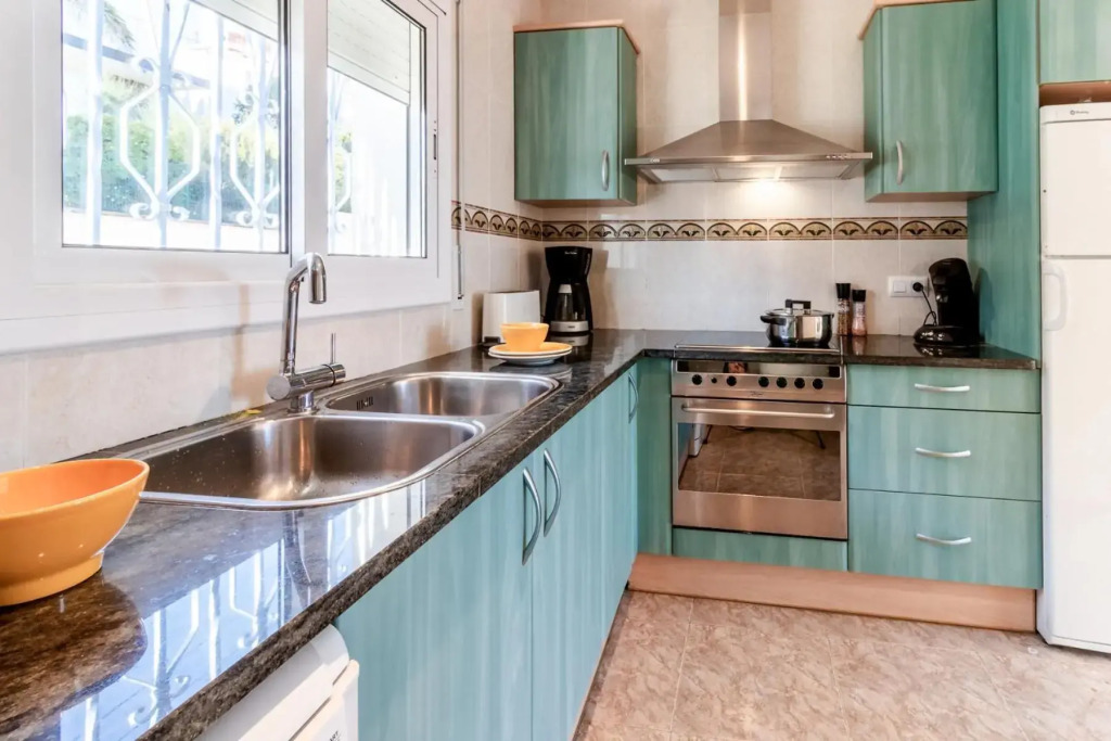 FENER DE DALT 89 Magnífica casa con piscina y vistas