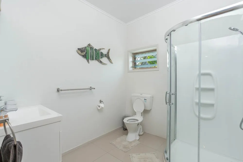 Natura Beach Pool Villa 2
